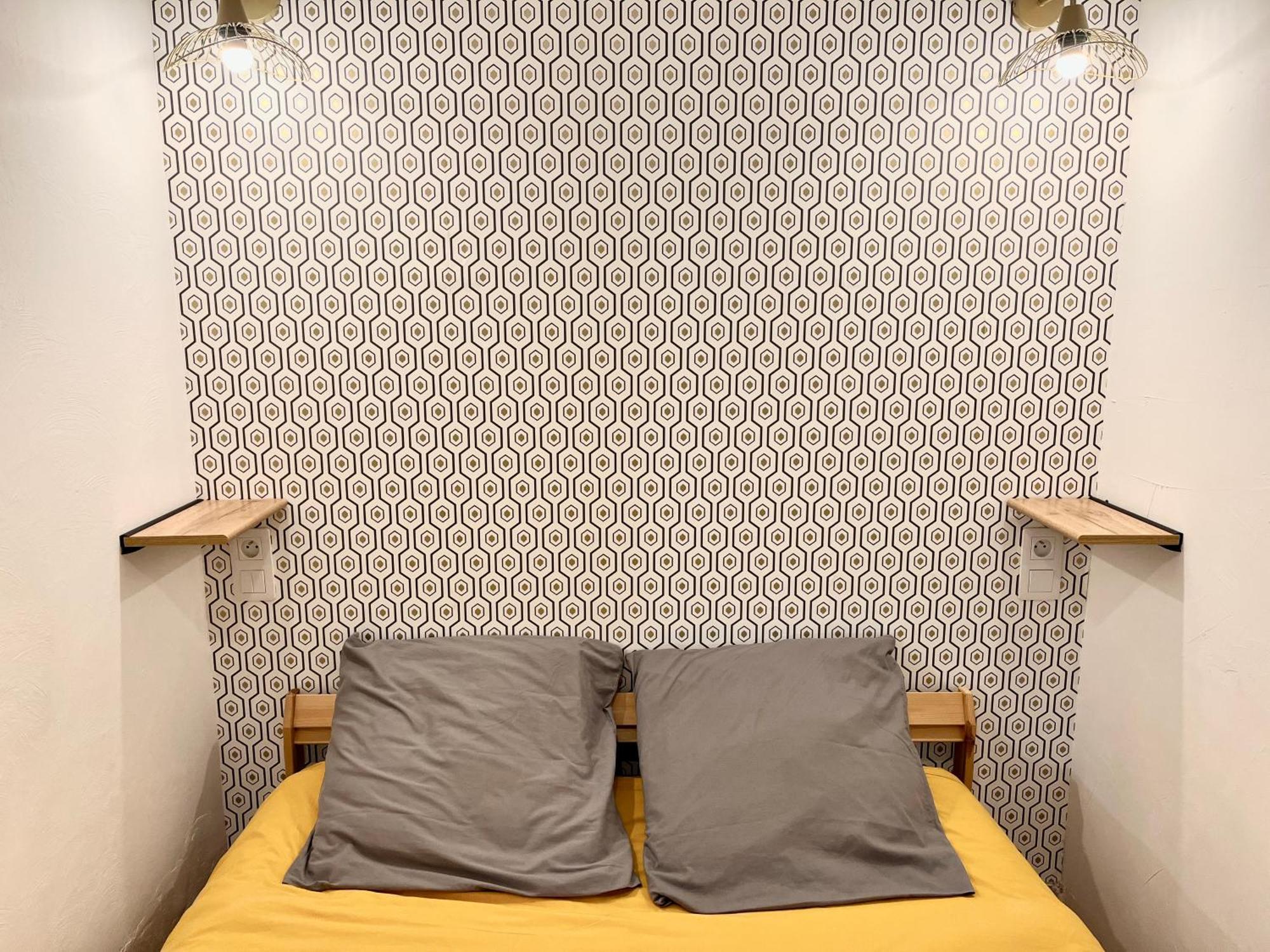 Apartment Centre Historique Rdc - Wifi Revel (Haute-Garonne)