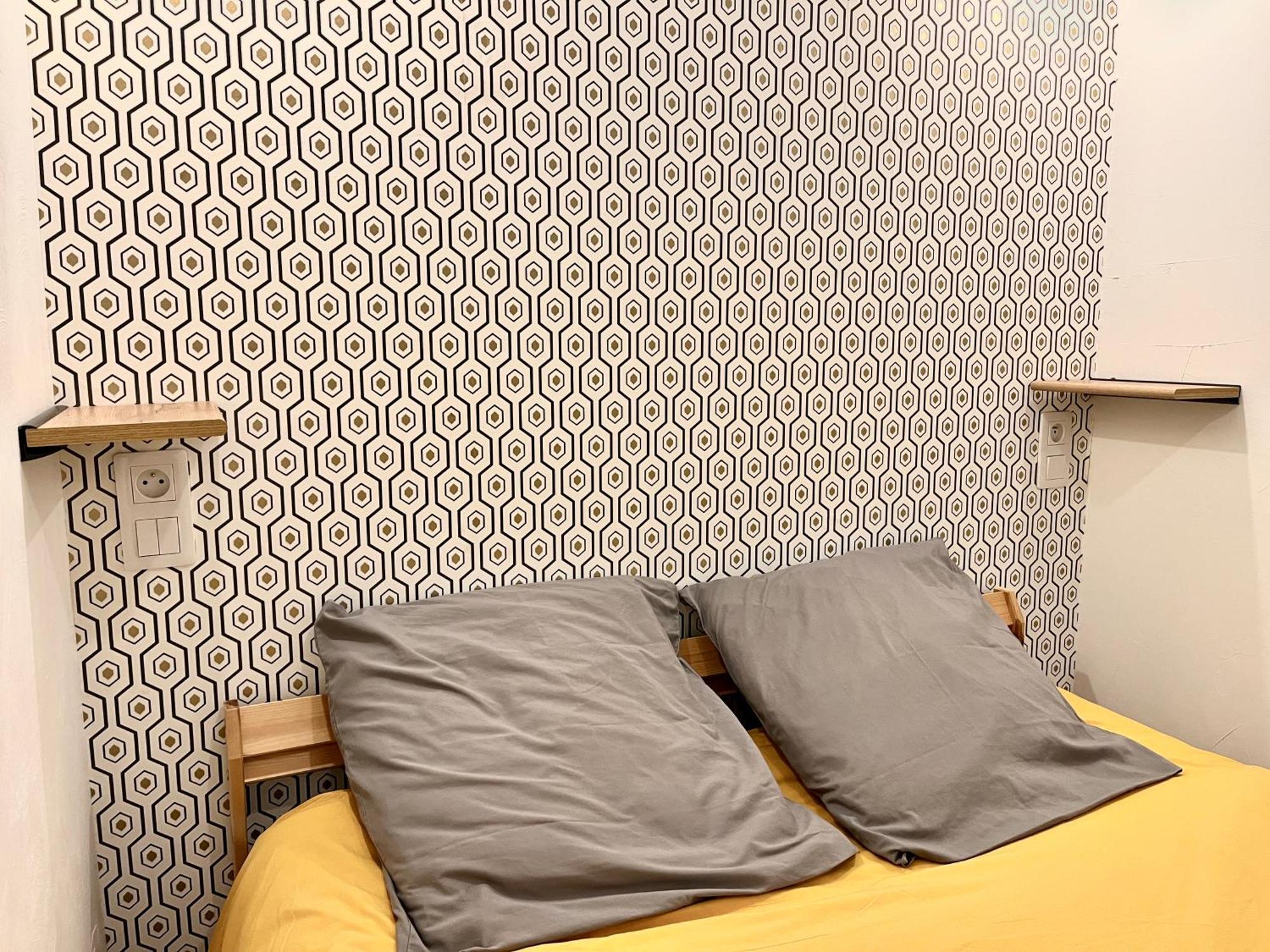Centre Historique Rdc - Wifi Apartment